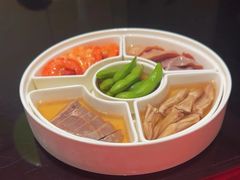 -忆家一宴(大木桥路旗舰店)