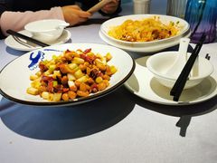 -卞氏菜根香(航空路旗舰店)