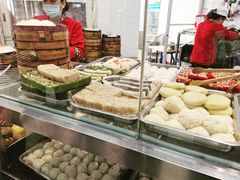 -常州糕团店(北大街新世纪商城店)