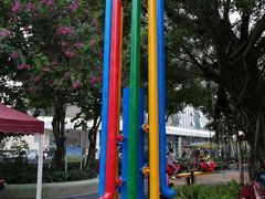 -荔湾区儿童公园