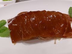 -鸭匠食府·挂炉烤鸭·新京菜(阜成路店)