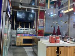 -小妖君串捞火锅(黄屯店)