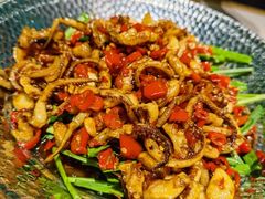 -费大厨辣椒炒肉(正佳广场店)