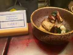 -鸣诗自助餐(澳門四季酒店)