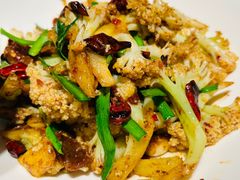 -炊烟小炒黄牛肉(浦东世纪汇店)