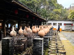 -景德镇古窑民俗博览区