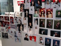 -一墨照相馆·证件照·形象照(世博店)