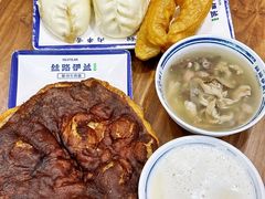 -丝路伊兰·兰州牛肉面(牛街总店)