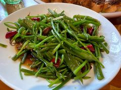 -菌自由丨野生菌火锅特色庭院餐厅(丽江古城店)