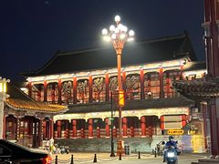 -蓟县鼓楼