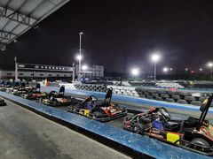 -竞速卡丁车赛车会(道滘店)