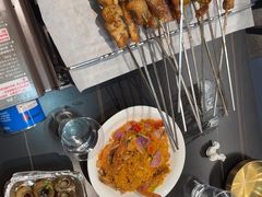 -老虎滩大连海鲜烧烤(建邺云锦路总店)