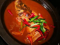 -老头儿油爆虾·知味杭州(爱琴海购物中心)