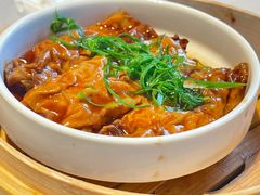 -陶兰居·手工点心·粤菜(圆融时代广场店)