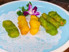 -一品烧农庄·佛山本地特色菜