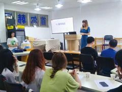 -首尔韩语培训中心·韩国留学