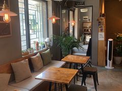 -古耳咖啡(北锣店)