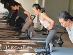 点击看大图 -JC·YOGA静禅瑜伽普拉提