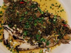-乾隆美食·本帮菜(黄河路店)