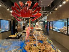 -79号渔船海鲜饭店(龙岗店)