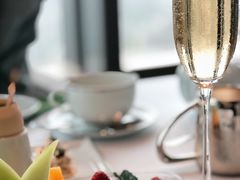 -悦厅·下午茶(杭州柏悦酒店)