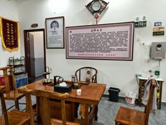 -张钰强中医正骨推拿连锁(唐家人才公寓店)