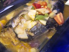 -炉鱼(爱琴海购物公园店)