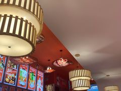 -饭町二郎日式综合茶餐(中安广场店)