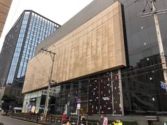 -宝健路步行街(Pedestrian Shopping Street)