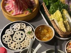 -故里和山·成都火锅(欢乐港湾店)