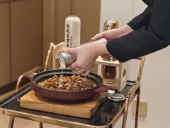 -品海楼·大连海胆锅贴馆(东港店)