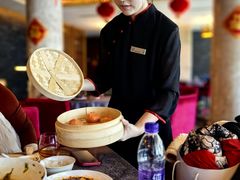 -粤尚腾香居中餐厅(首都机场希尔顿店)