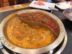 -沸炉重庆老火锅(军事博物馆店)