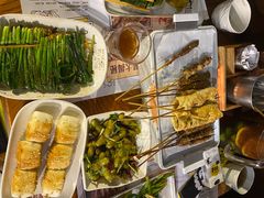 -木屋烧烤(白石洲店)