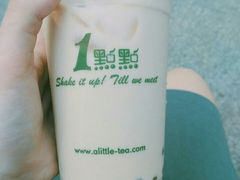 -1点点(东方宝泰店)