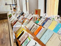 -三联韬奋书店(三里屯店)