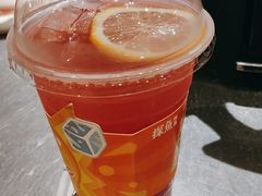 -探鱼·鲜青椒爽麻烤鱼(北京路天河城店)