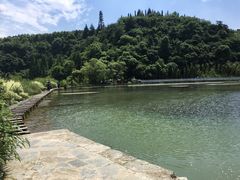 -天河潭旅游度假区