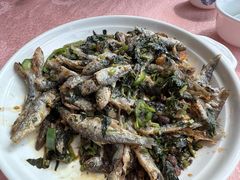 -天强农家菜馆