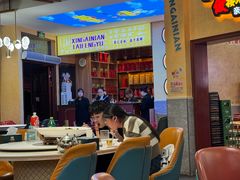 -新概念来凤鱼(璧山店)