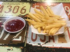 -萨莉亚意式餐厅(彩悦城店)