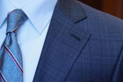 -优山定制西服衬衫大衣(国贸店)