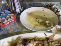 -范饭椰林川湘味海鲜·椰子鸡(三亚湾椰梦长廊店)