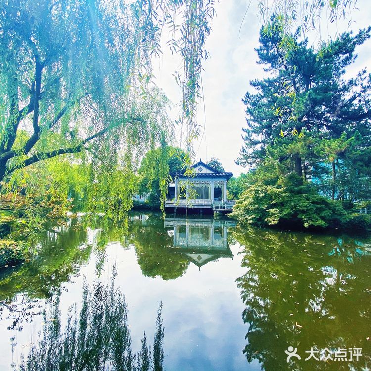 杭州第一名楼的“刘庄”