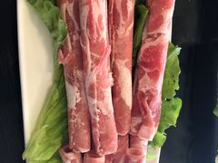 -栈桥王子饭店-风味餐厅