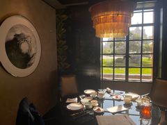-上海苏宁宝丽嘉酒店·嘉府壹号中餐厅