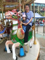 -大望京儿童游乐场