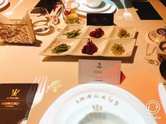 -云门锦翠(商鼎国际店)