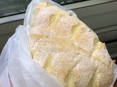 一颗大榴莲-奈雪的茶(亨特国际广场店)