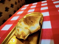 烤包子-西域阿里马新疆菜·清真(桂花路店)